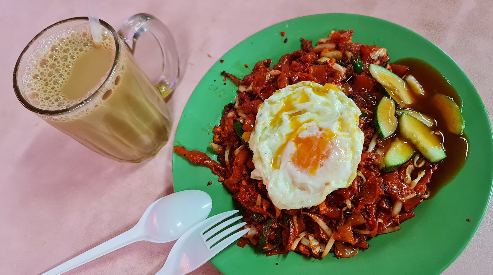 Boon Lay Mee Goreng