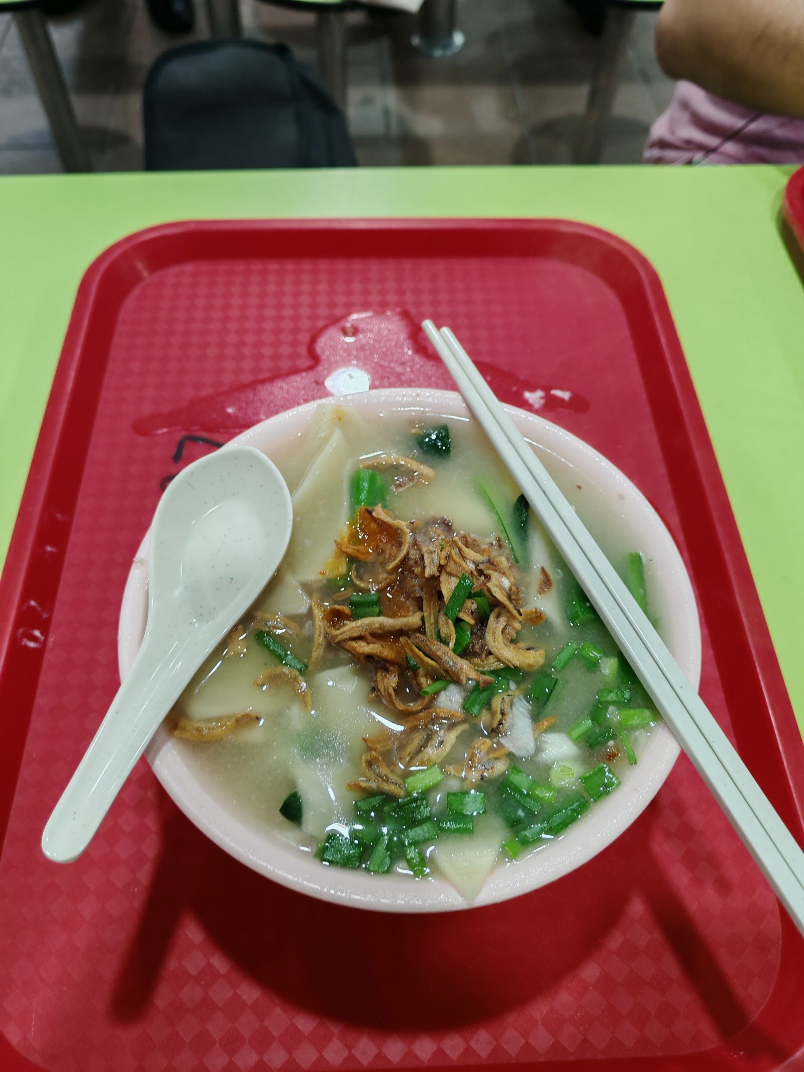 Xin Heng Handmade Noodle