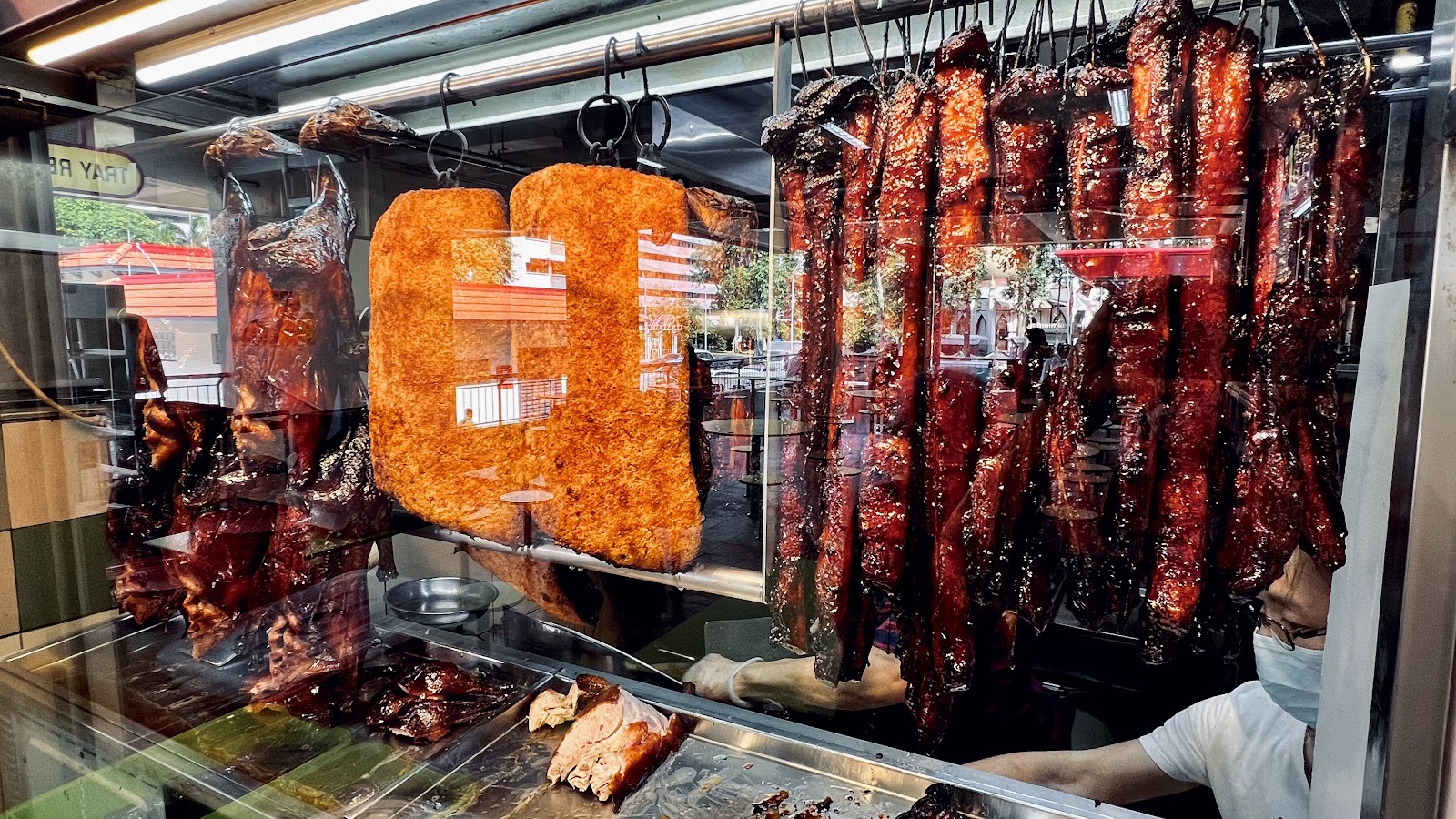Choon Kee Roasted Delights