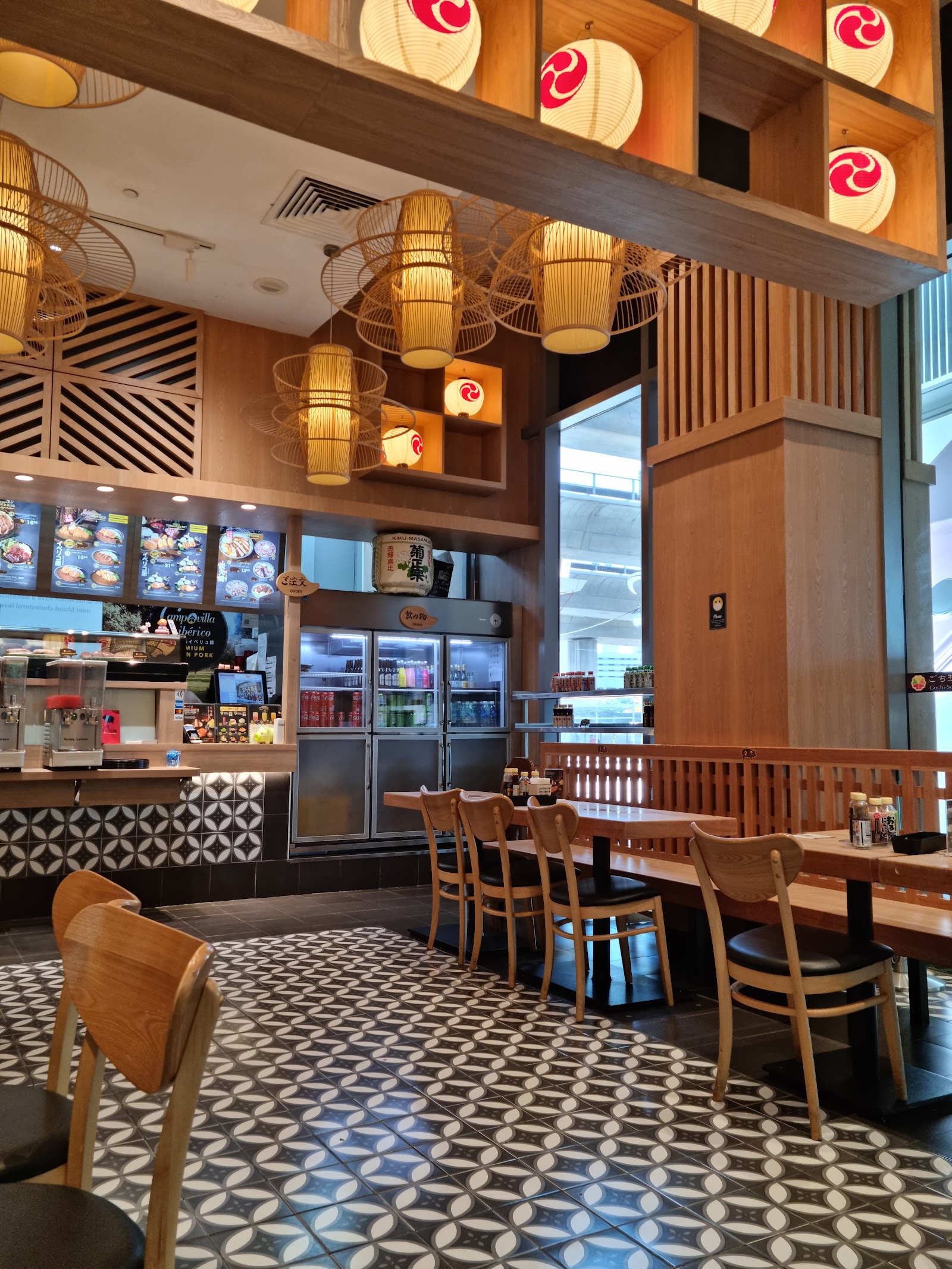 Fong Sheng Hao Westgate