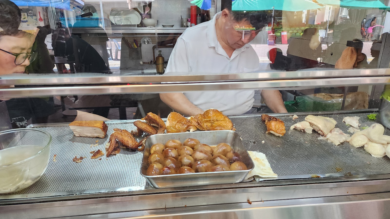 Yong Huat Chicken Rice