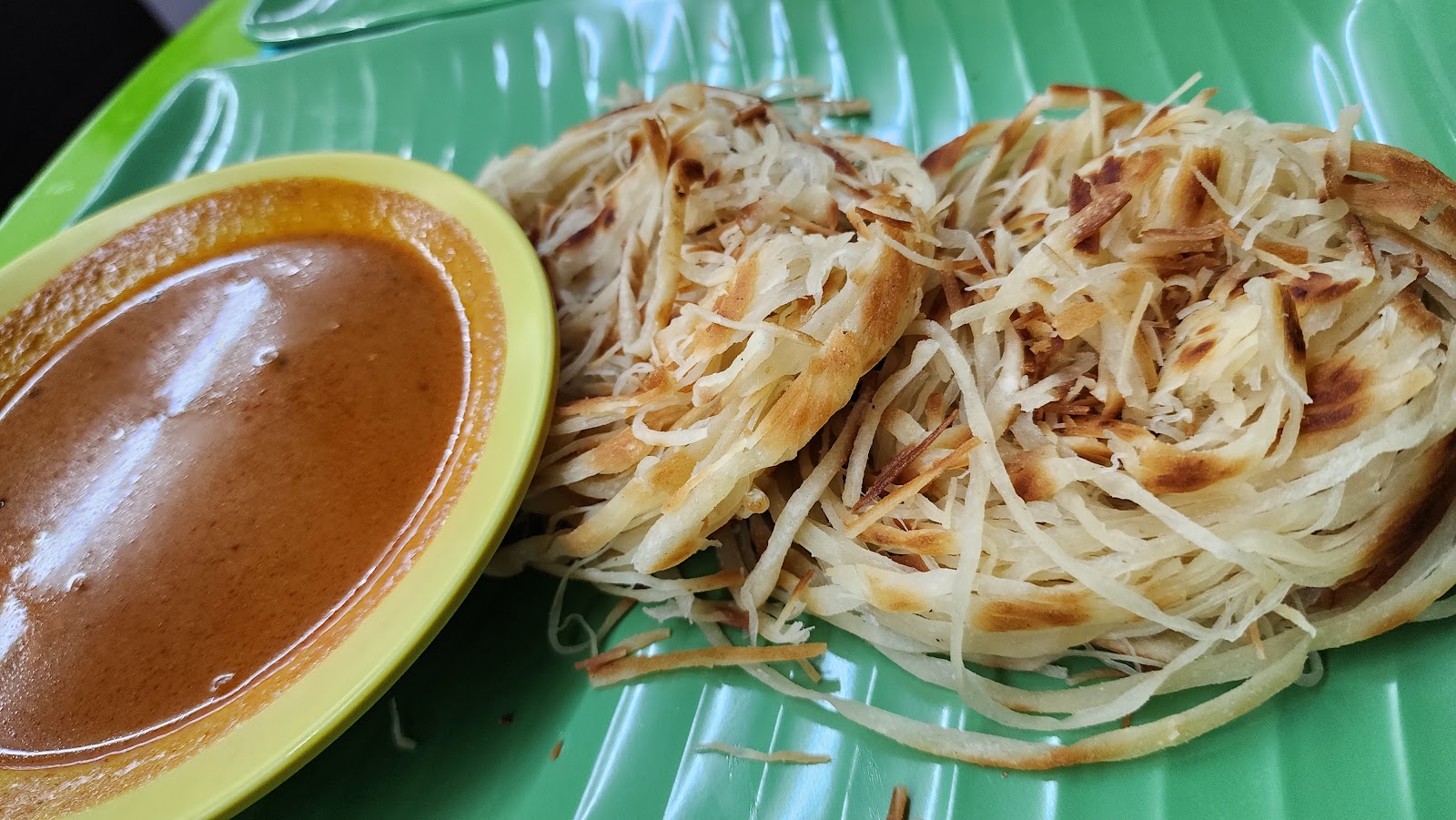 Makan Masala