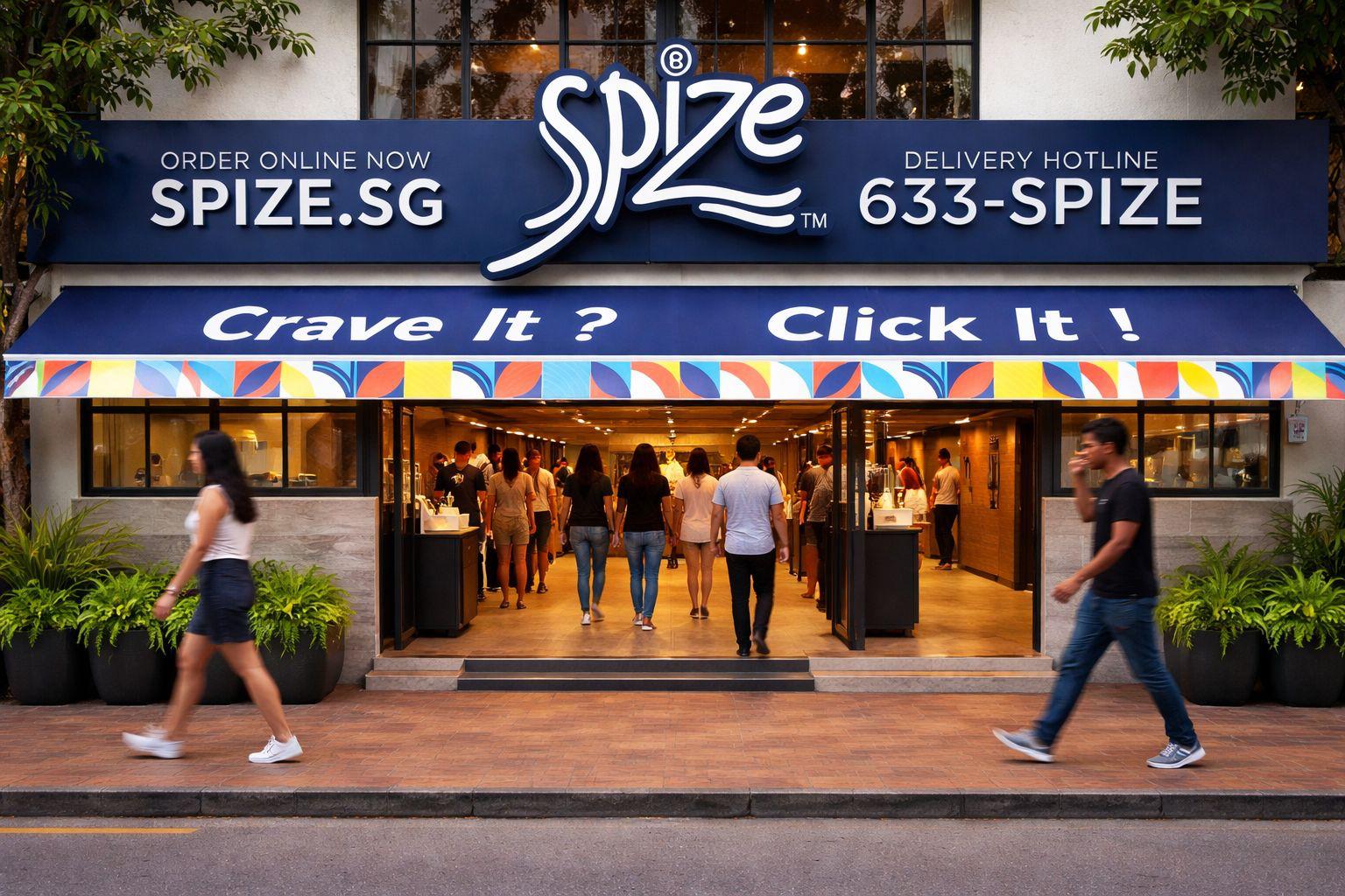 Spize