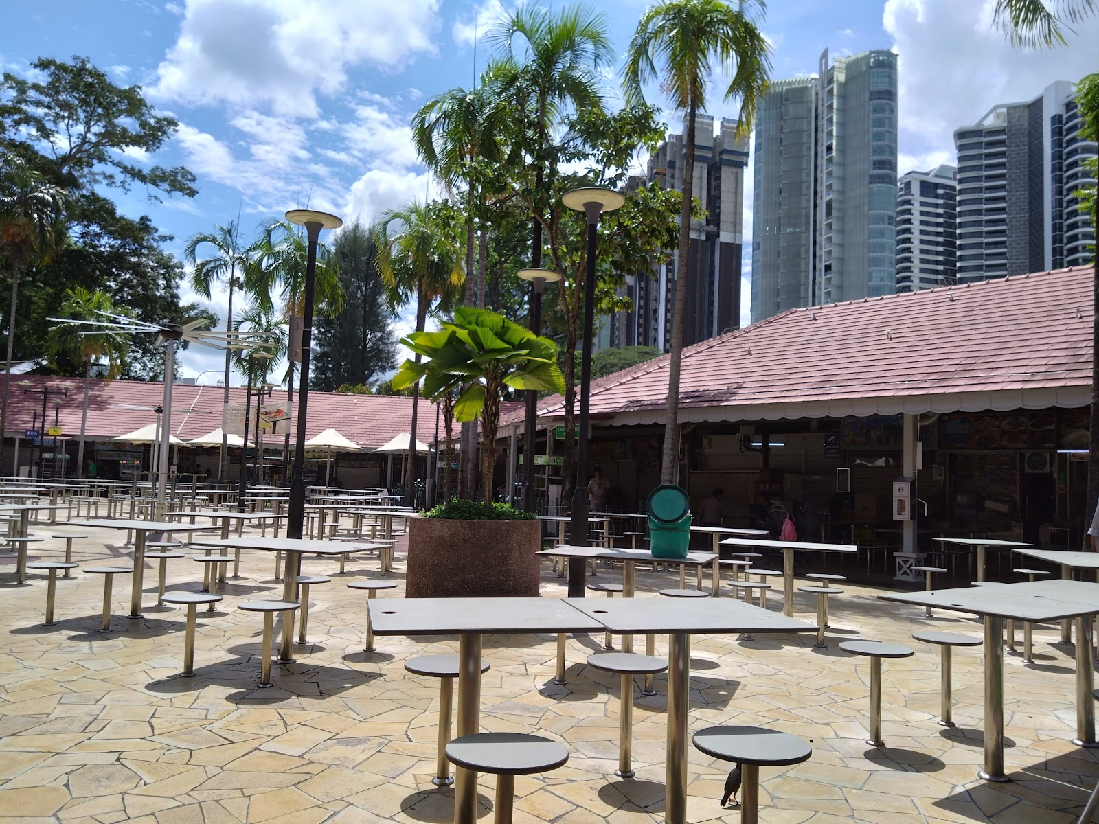 Alliance Seafood