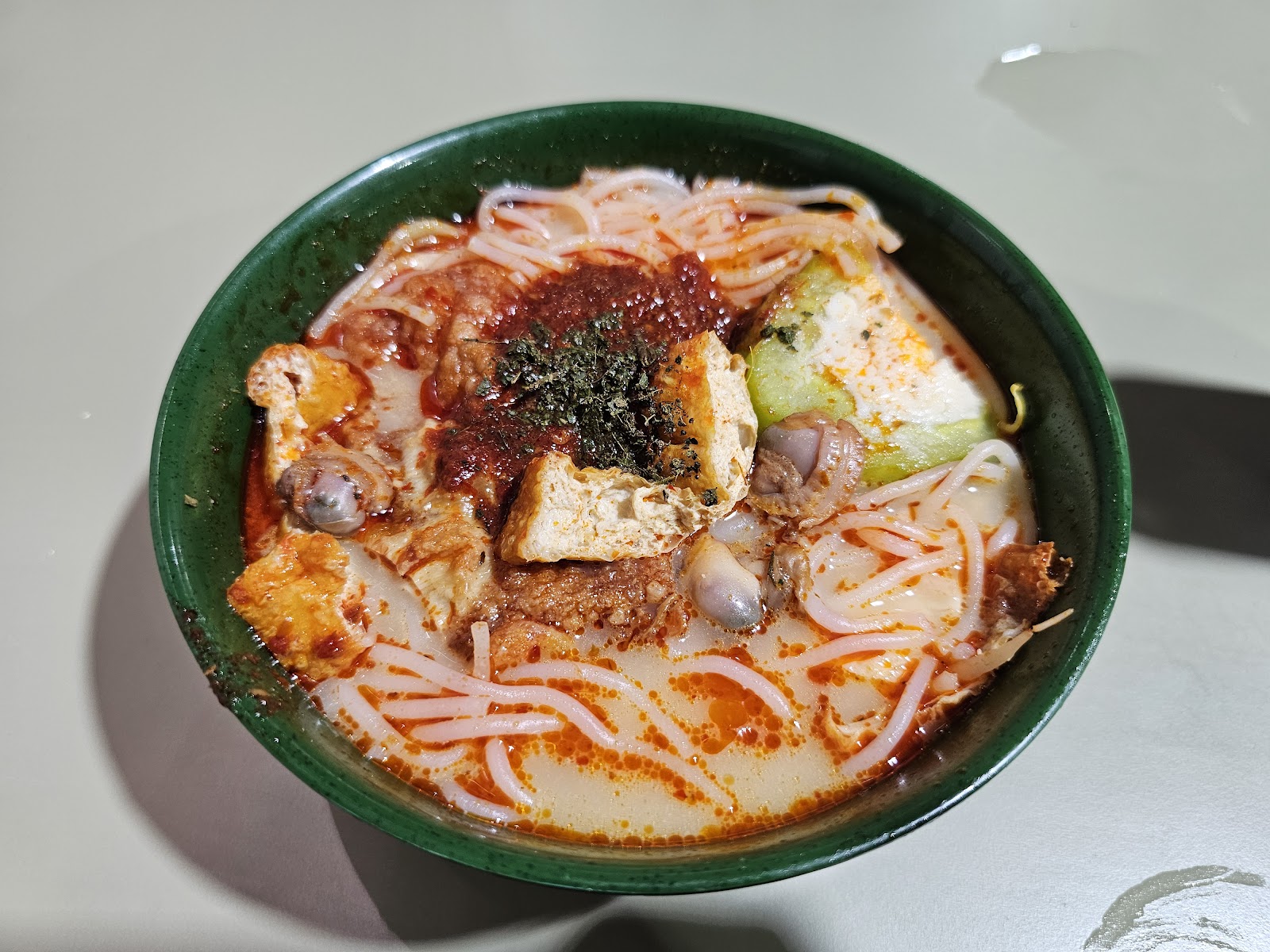 Tien Fook 天福